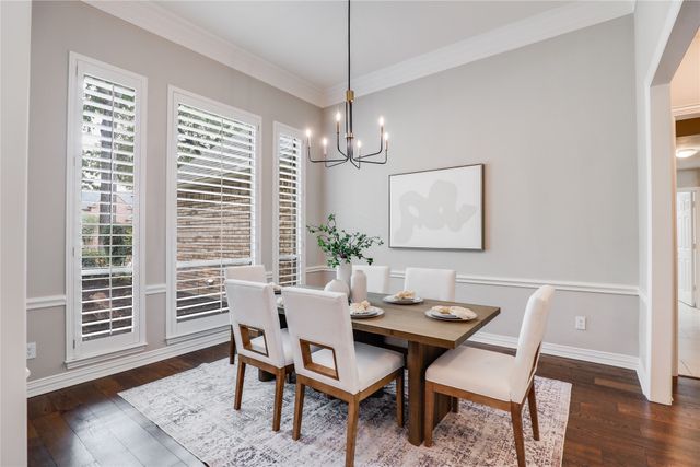 802 Brazos Drive, Southlake, TX 76092