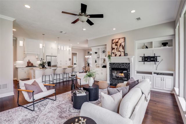 802 Brazos Drive, Southlake, TX 76092
