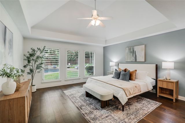 802 Brazos Drive, Southlake, TX 76092
