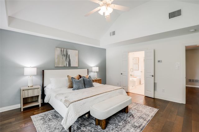 802 Brazos Drive, Southlake, TX 76092