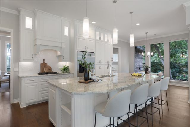 802 Brazos Drive, Southlake, TX 76092