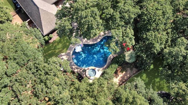 802 Brazos Drive, Southlake, TX 76092
