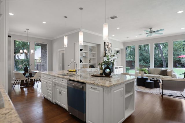 802 Brazos Drive, Southlake, TX 76092