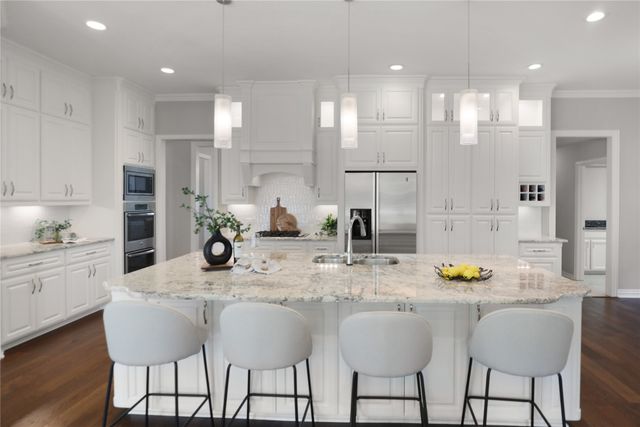 802 Brazos Drive, Southlake, TX 76092