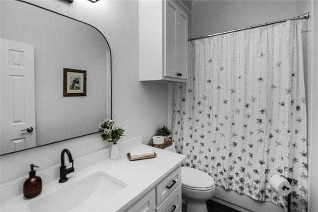 802 Brazos Drive, Southlake, TX 76092