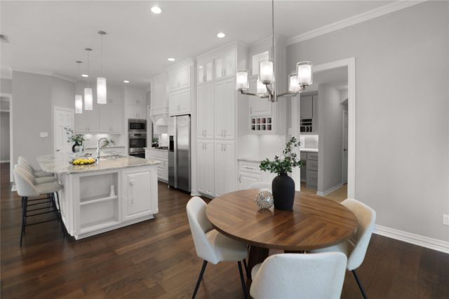 802 Brazos Drive, Southlake, TX 76092