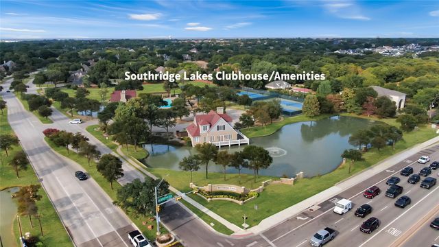 802 Brazos Drive, Southlake, TX 76092