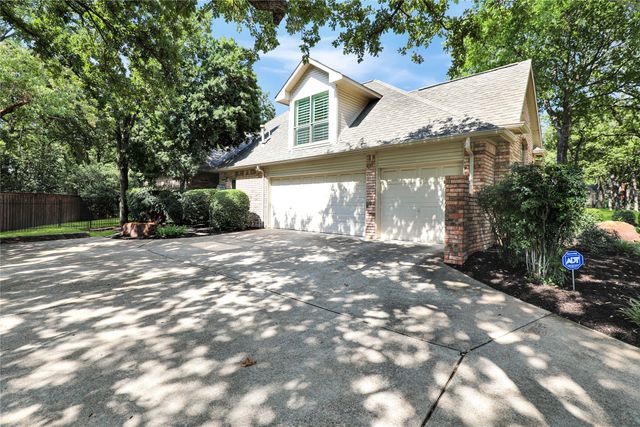 802 Brazos Drive, Southlake, TX 76092