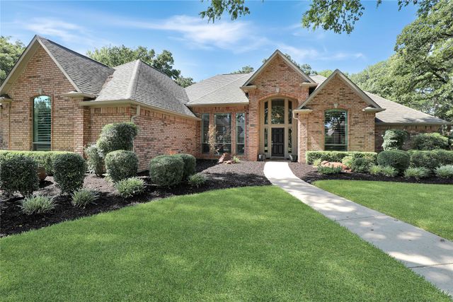 802 Brazos Drive, Southlake, TX 76092