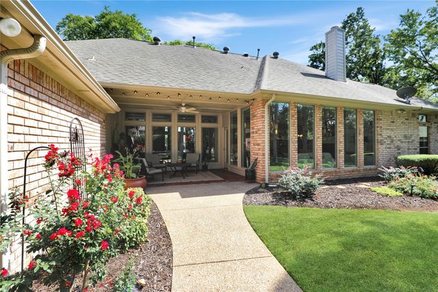802 Brazos Drive, Southlake, TX 76092