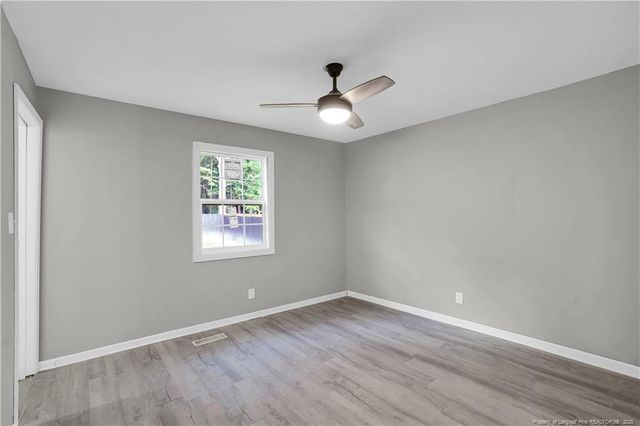 350 Longhorn Drive, Fayetteville, NC 28303