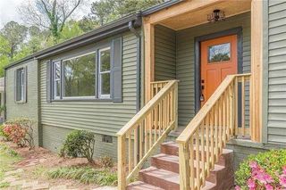 525 Rosemont Drive, Decatur, GA 30032