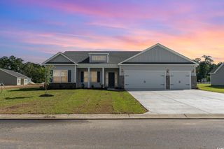 467 Lifestyle Court, Surfside Beach, SC 29575