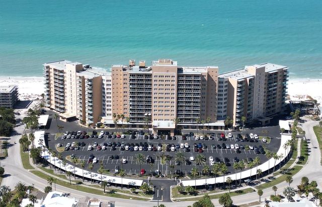 880 MANDALAY AVENUE N610, Clearwater Beach, FL 33767