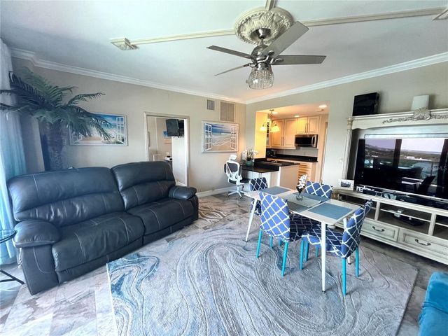 880 MANDALAY AVENUE N610, Clearwater Beach, FL 33767