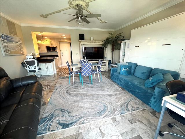 880 MANDALAY AVENUE N610, Clearwater Beach, FL 33767
