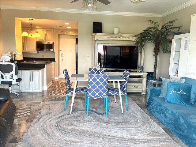 880 MANDALAY AVENUE N610, Clearwater Beach, FL 33767