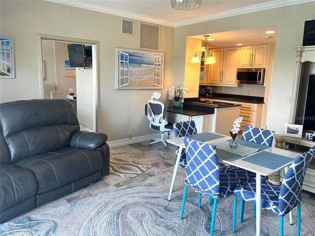 880 MANDALAY AVENUE N610, Clearwater Beach, FL 33767