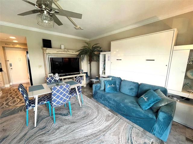880 MANDALAY AVENUE N610, Clearwater Beach, FL 33767