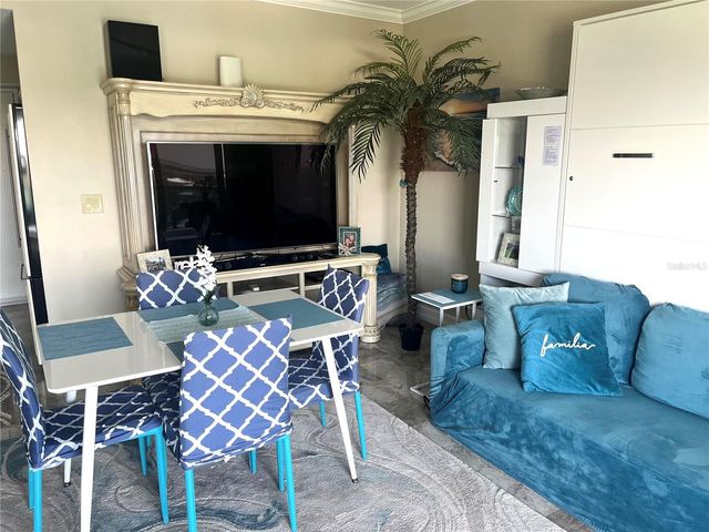 880 MANDALAY AVENUE N610, Clearwater Beach, FL 33767