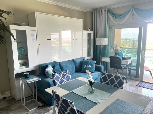 880 MANDALAY AVENUE N610, Clearwater Beach, FL 33767