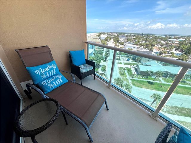 880 MANDALAY AVENUE N610, Clearwater Beach, FL 33767