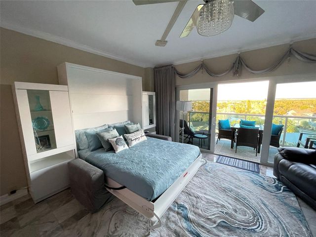 880 MANDALAY AVENUE N610, Clearwater Beach, FL 33767