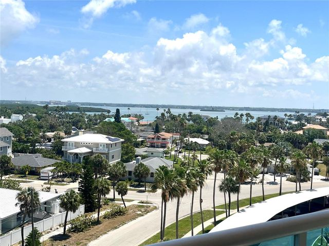 880 MANDALAY AVENUE N610, Clearwater Beach, FL 33767