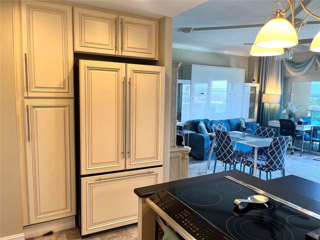 880 MANDALAY AVENUE N610, Clearwater Beach, FL 33767