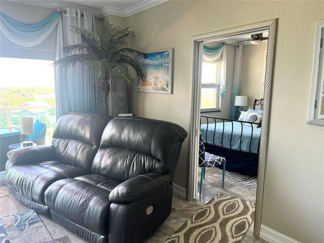 880 MANDALAY AVENUE N610, Clearwater Beach, FL 33767