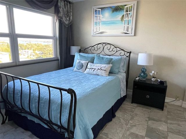 880 MANDALAY AVENUE N610, Clearwater Beach, FL 33767