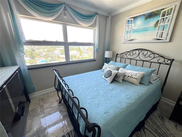 880 MANDALAY AVENUE N610, Clearwater Beach, FL 33767