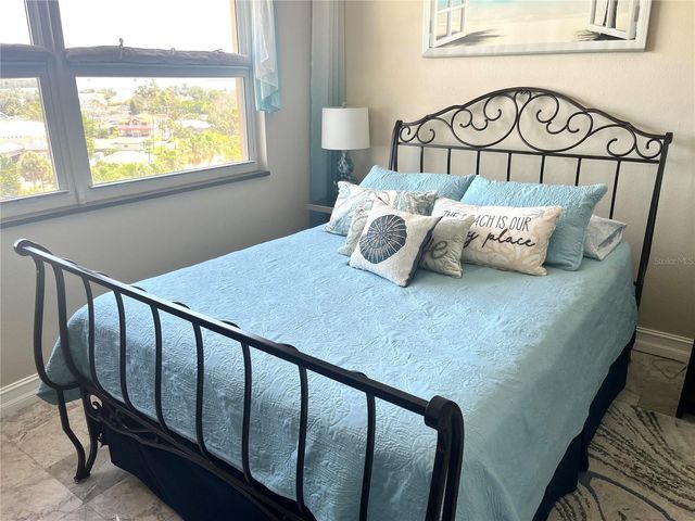 880 MANDALAY AVENUE N610, Clearwater Beach, FL 33767