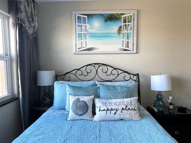 880 MANDALAY AVENUE N610, Clearwater Beach, FL 33767
