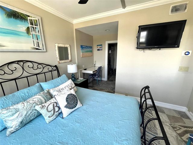 880 MANDALAY AVENUE N610, Clearwater Beach, FL 33767