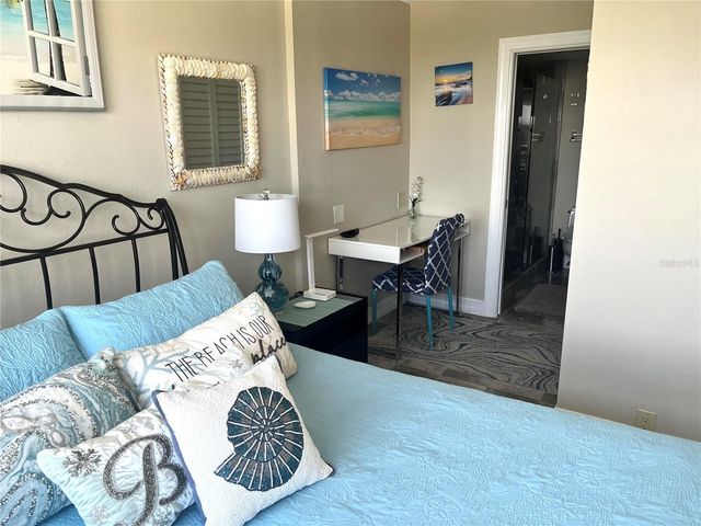 880 MANDALAY AVENUE N610, Clearwater Beach, FL 33767