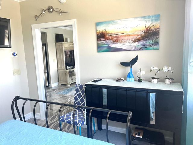 880 MANDALAY AVENUE N610, Clearwater Beach, FL 33767