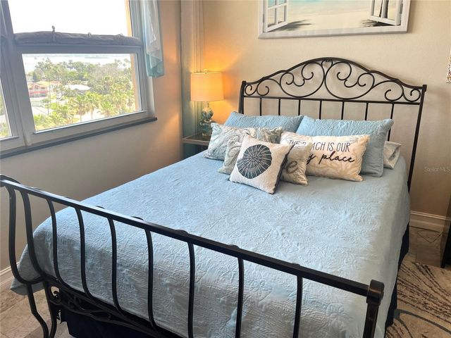 880 MANDALAY AVENUE N610, Clearwater Beach, FL 33767