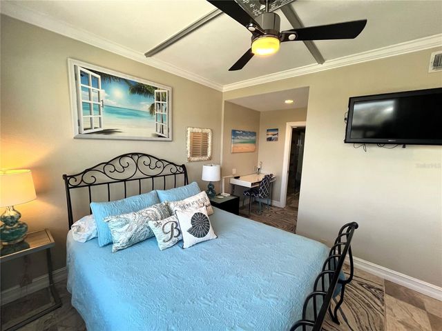 880 MANDALAY AVENUE N610, Clearwater Beach, FL 33767