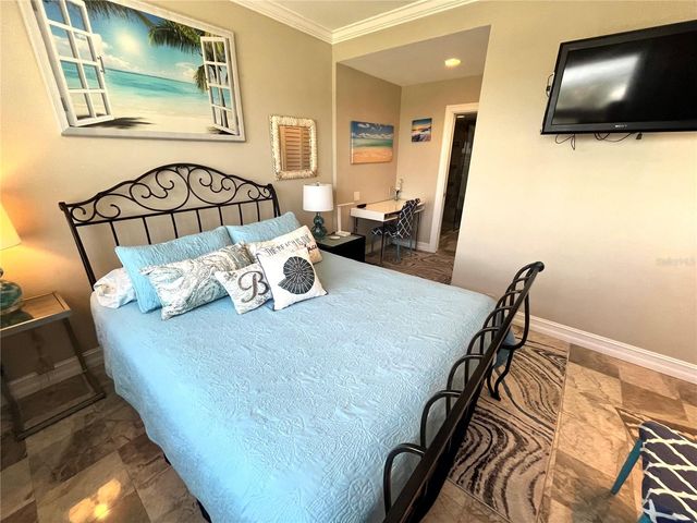 880 MANDALAY AVENUE N610, Clearwater Beach, FL 33767