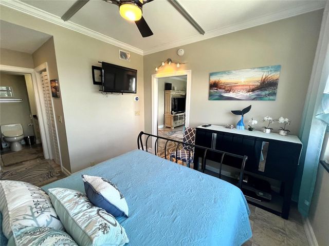 880 MANDALAY AVENUE N610, Clearwater Beach, FL 33767