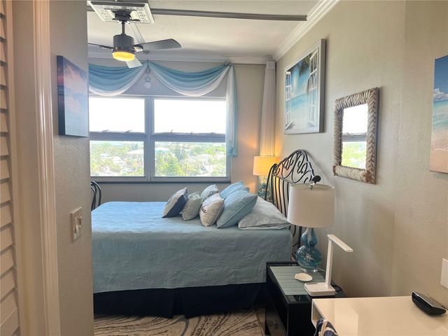 880 MANDALAY AVENUE N610, Clearwater Beach, FL 33767