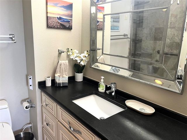 880 MANDALAY AVENUE N610, Clearwater Beach, FL 33767