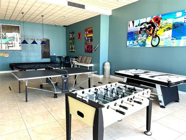 880 MANDALAY AVENUE N610, Clearwater Beach, FL 33767