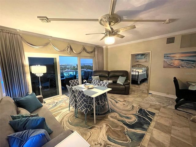 880 MANDALAY AVENUE N610, Clearwater Beach, FL 33767