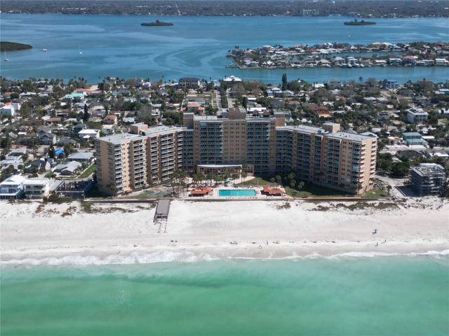 880 MANDALAY AVENUE N610, Clearwater Beach, FL 33767