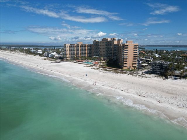 880 MANDALAY AVENUE N610, Clearwater Beach, FL 33767