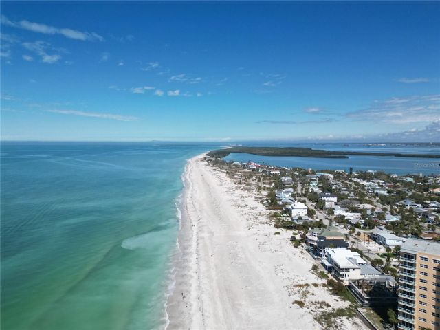 880 MANDALAY AVENUE N610, Clearwater Beach, FL 33767