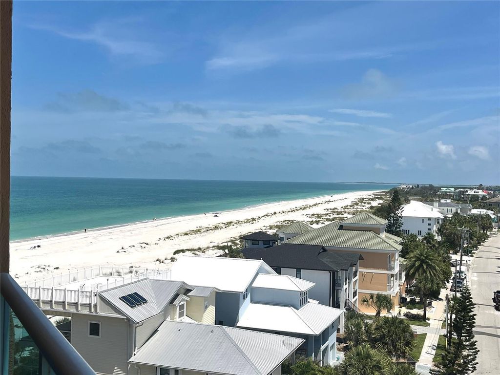 880 MANDALAY AVENUE N610, Clearwater Beach, FL 33767