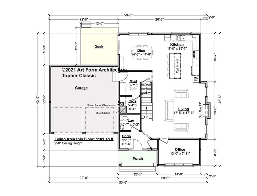 Lot 18 Beacon Drive, Brunswick, ME 04011 — photo 2